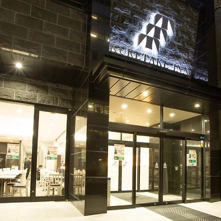 Kuretake Inn Osaka Midousuji Hommachi Exterior photo